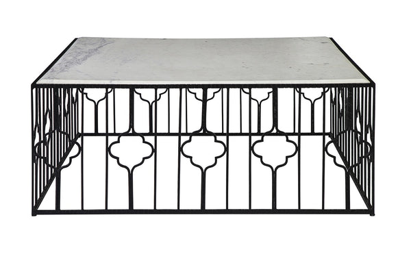 Bancroft Coffee Table