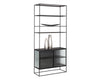 PARSONS BOOKCASE