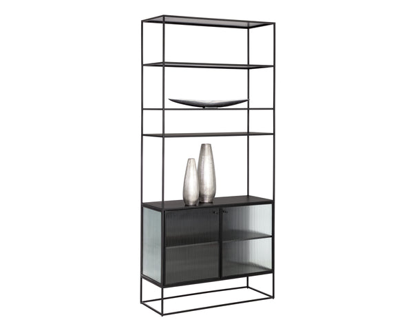 PARSONS BOOKCASE