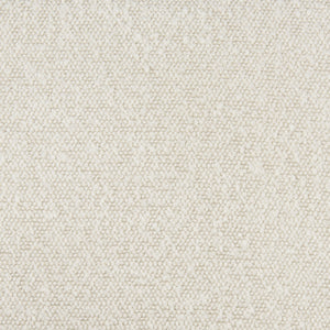 Ashton Cream Boucle Fabric w/ Brown Wood Accent Chair