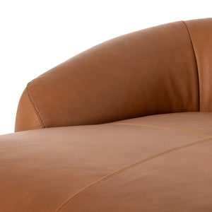 Saldana Sectional