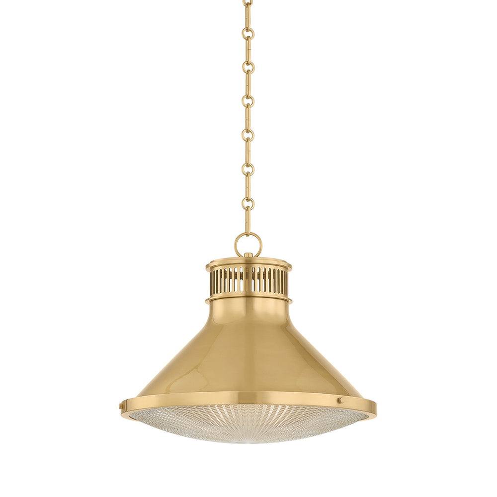 Highclere Pendant