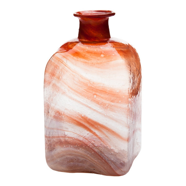 Agate Glass, Square