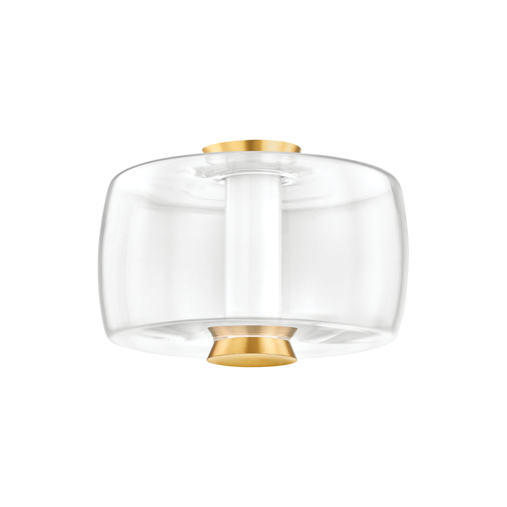 BEAU Flush Mount
