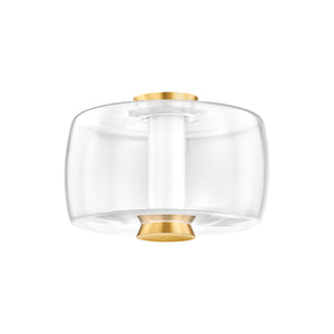BEAU Flush Mount