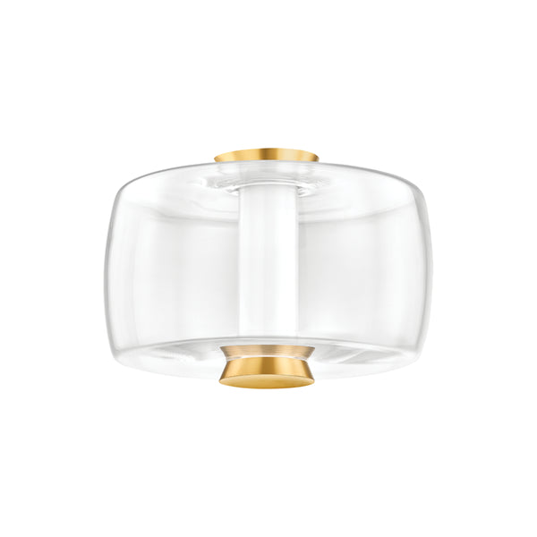 BEAU Flush Mount