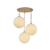 BRAMBLE CHANDELIER