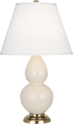 Bone Small Double Gourd Accent Lamp