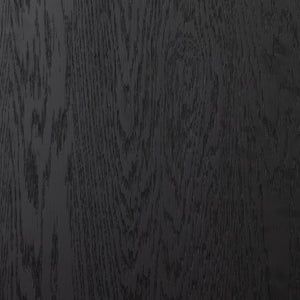 Millie Double Cabinet - Drifted Oak Veneer