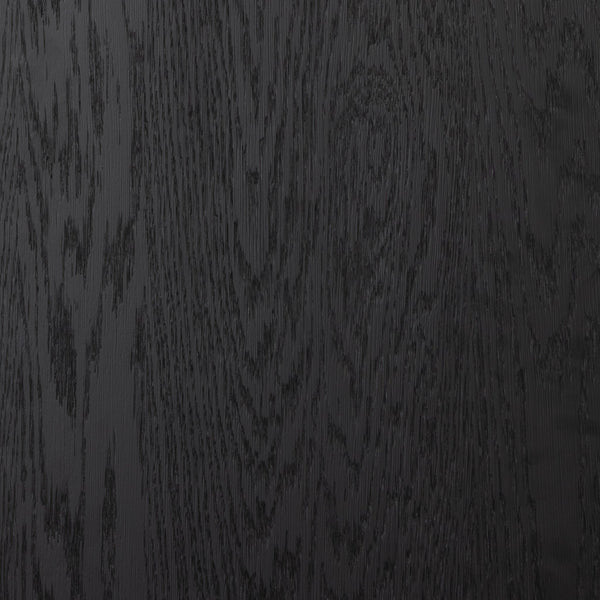 Millie Double Cabinet - Drifted Oak Veneer