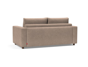 NEAH SOFA BED W/STANDARD ARM RESTS, 63"X77"