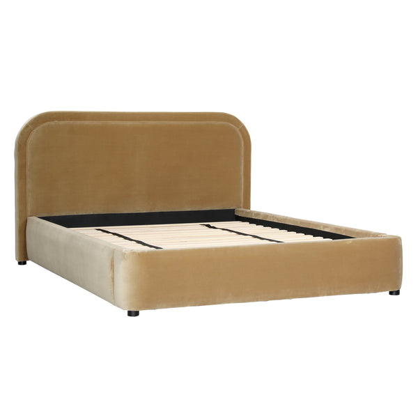 Savona Queen Bed