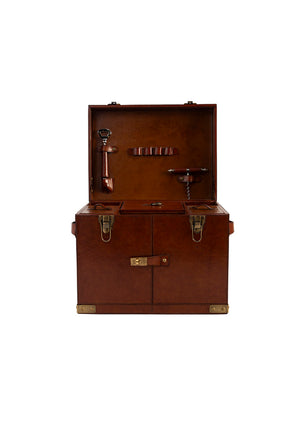 Buffalo Run Bar Box