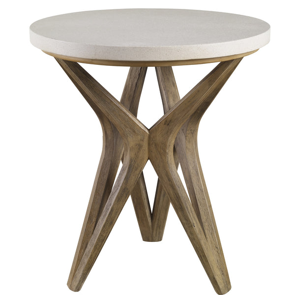 Marnie Accent Table