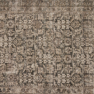 Priya Rug 2.5'x12'' in Priya