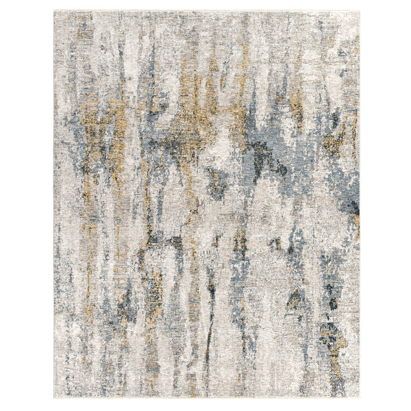 Ladoga Modern 5 X 8 Rug