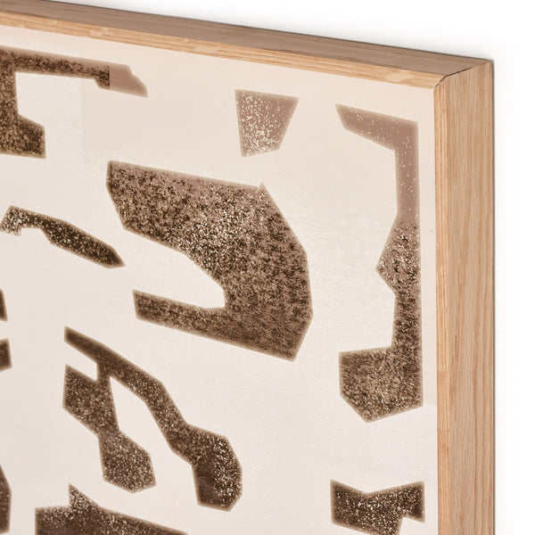 Block Sand Ii By Coup D'esprit Ltd