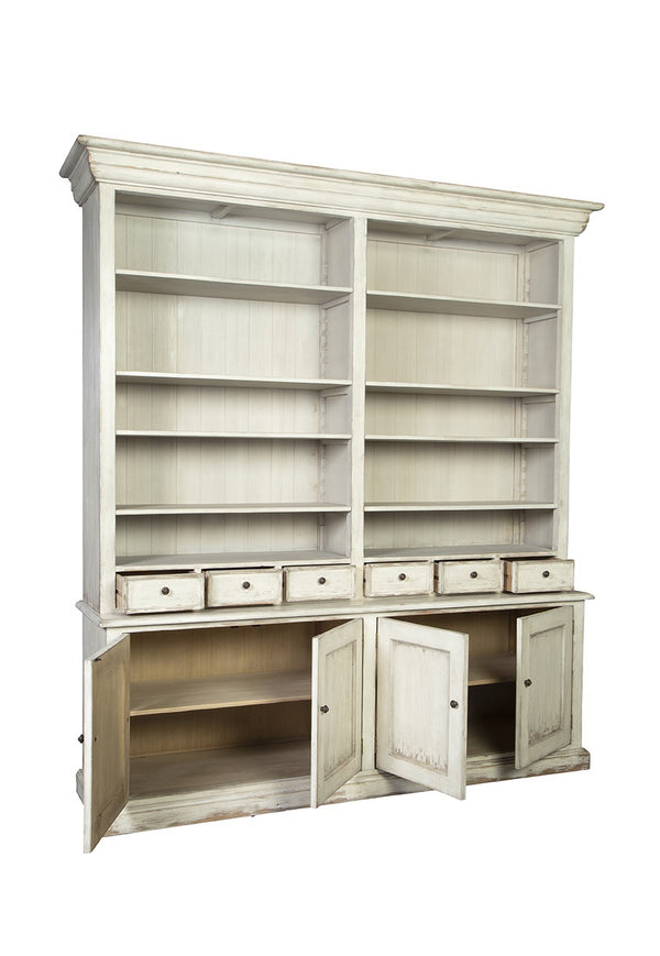 Emmeline Bookcase