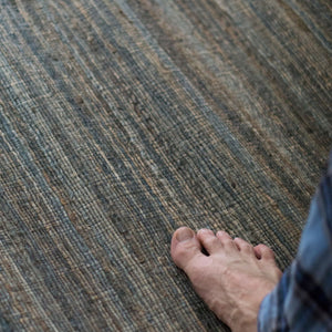 Linea Jute Rugs