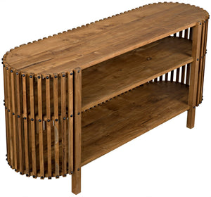 Consuela Console, Teak