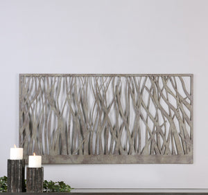 Amadahy Metal Wall Art