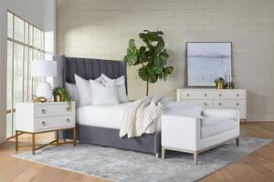 Chandler Standard King Bed
