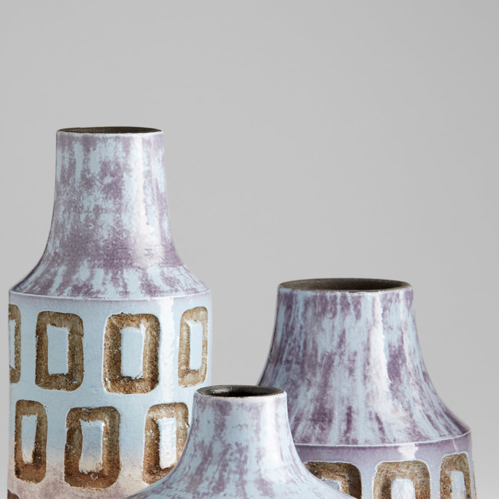 Small  Bako Vase