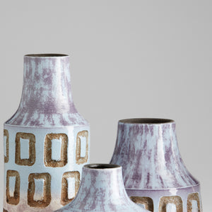 Small  Bako Vase
