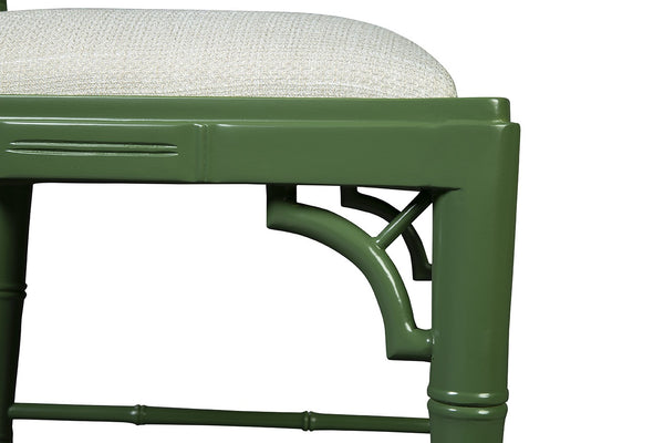 Green Sawyer Side Chair