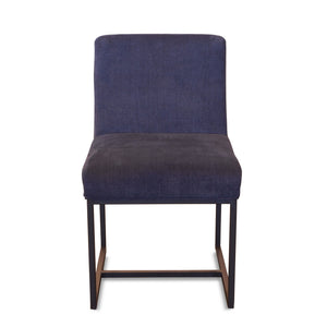 Renegade Collection Renegade Dining Chair, Rum