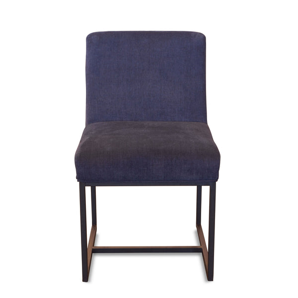 Renegade Collection Renegade Dining Chair, Rum