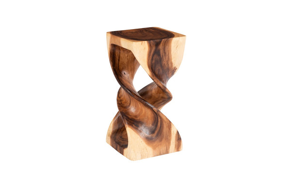 Twist Stool, Double
