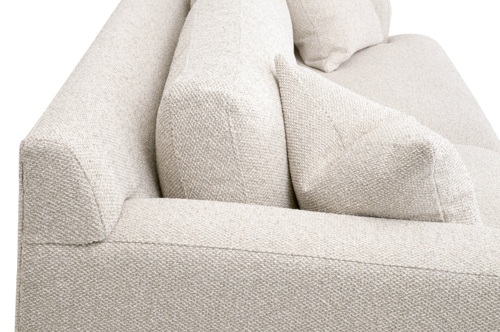 Dean 92" California Casual Sofa