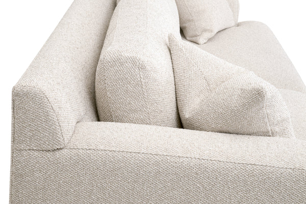 Dean 92" California Casual Sofa