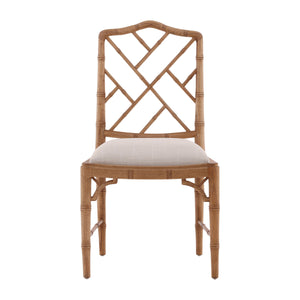 Natural Sawyer Side Chair