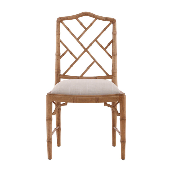 Natural Sawyer Side Chair