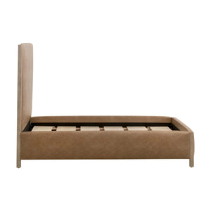 Emmett Queen Bed