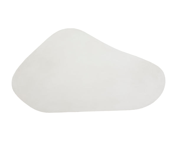 DALI COFFEE TABLE - WHITE