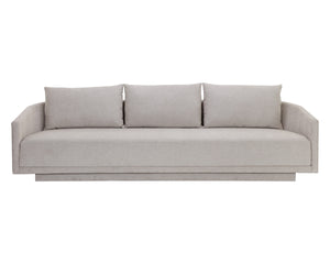 GANNON SOFA - ERNST SANDSTONE