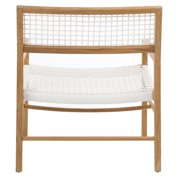 Ronan Outdoor Occasional Chair
