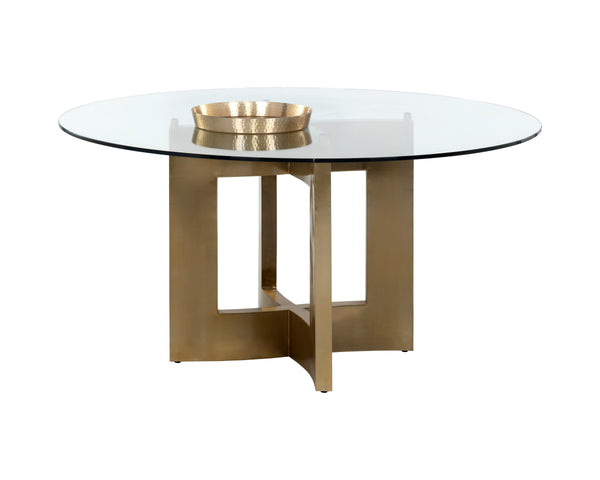 LIANNE DINING TABLE BASE