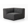 Build Your Own: Langham Channeled Sectional - Saxon Charcoal