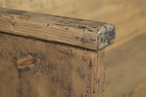 Holland Settee