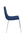 charlton chair in leather