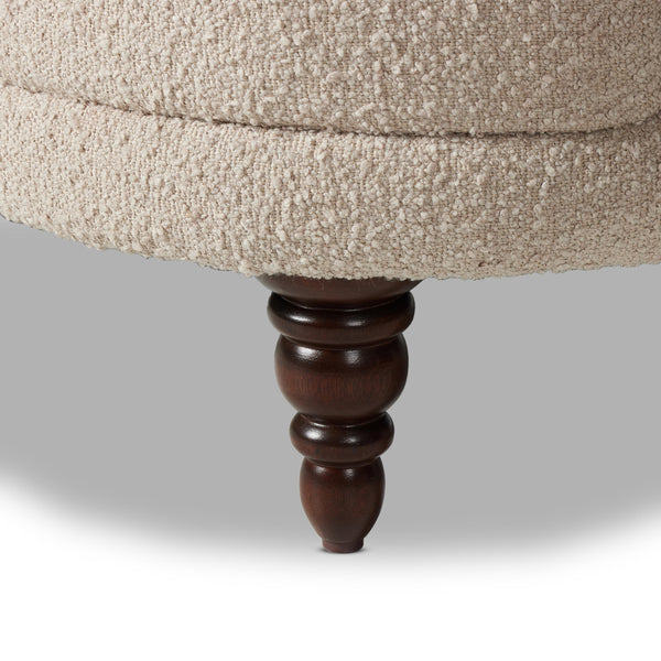Marnie Chair in Knoll Sand'