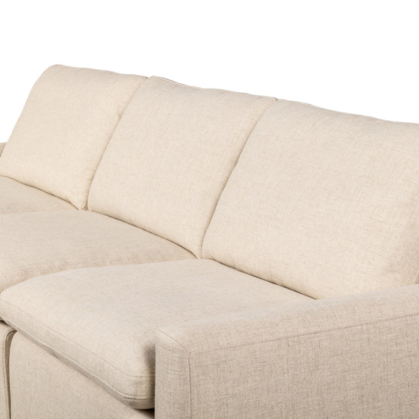 Tillery Power Recliner 3Pc Sec In 111 In Antig