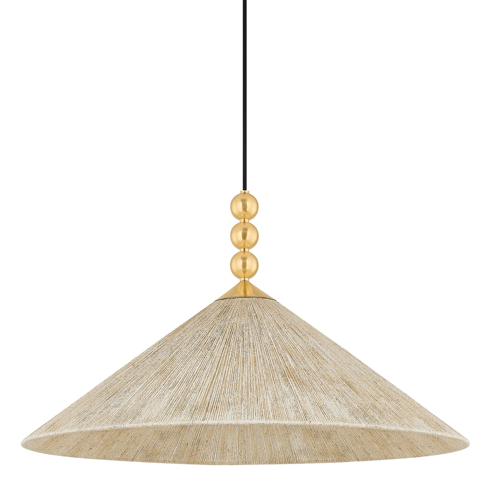 SONG Pendant
