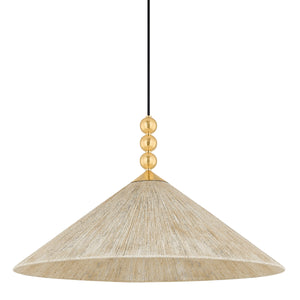 SONG Pendant