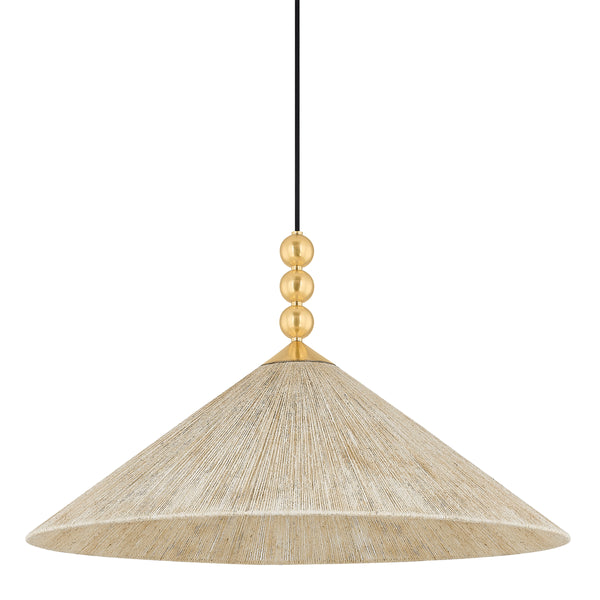 SONG Pendant