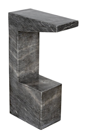 Aero Side Table, B